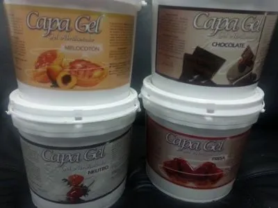 La imagen 10 de la Empresa VENEZOLANA DE SABORES