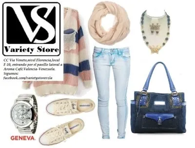 La imagen 2 de la Empresa VARIETY STORE C.A