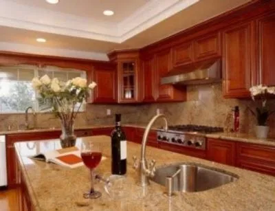 La imagen 5 de la Empresa FILIPPO CUCINE C.A