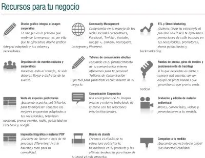 La imagen 2 de la Empresa 3 DOS PUNTO CERO, CA