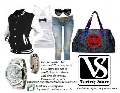 La imagen 3 de la Empresa VARIETY STORE C.A