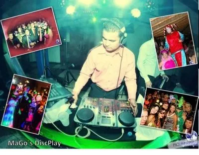 La imagen 13 de la Empresa MAGOS EVENTOS CA