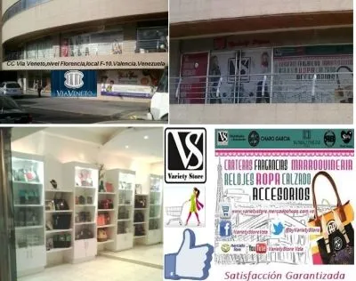 La imagen 10 de la Empresa VARIETY STORE C.A