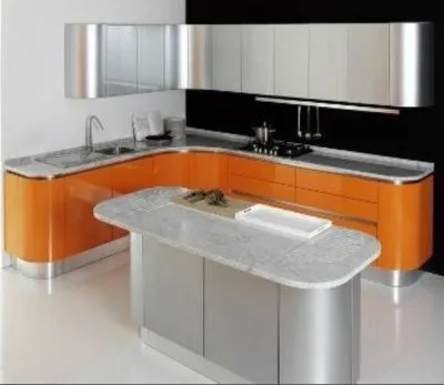 La imagen 42 de la Empresa FILIPPO CUCINE C.A