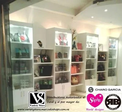 La imagen 9 de la Empresa VARIETY STORE C.A