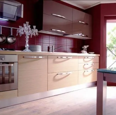 La imagen 45 de la Empresa FILIPPO CUCINE C.A