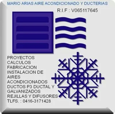 La imagen 10 de la Empresa MULTISERVICIOS PUCHERI C.A