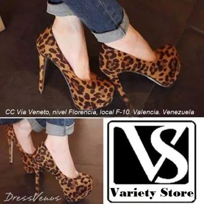 La imagen 7 de la Empresa VARIETY STORE C.A