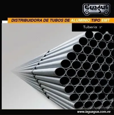 La imagen 1 de la Empresa DISTRIBUIDORA LA GUAGUA C.A