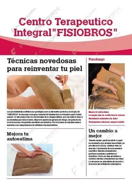 La imagen 4 de la Empresa FISIOBROS