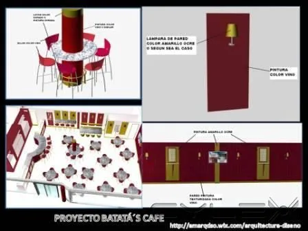 La imagen 7 de la Empresa A.M. ARQUITECTURA + DISEÑO