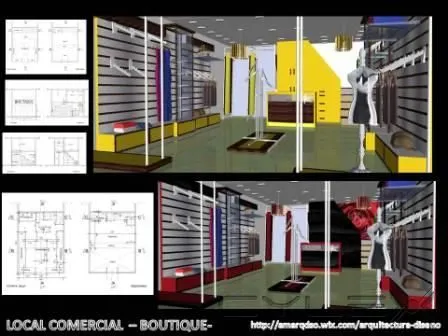 La imagen 9 de la Empresa A.M. ARQUITECTURA + DISEÑO