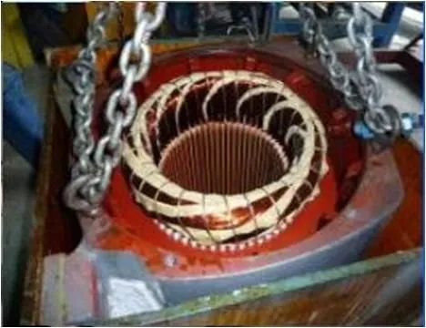 La imagen 7 de la Empresa ELECTROTÉCNICA KVA, C.A.