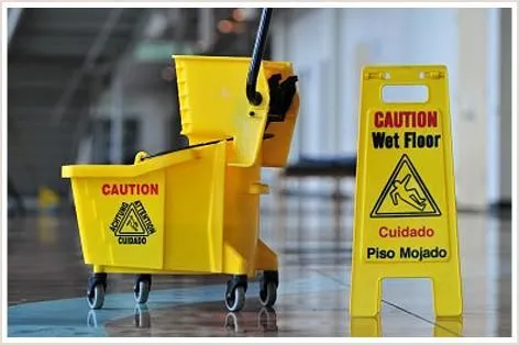 La imagen 2 de la Empresa CORPORACIÓN TECNOLIMP, C.A