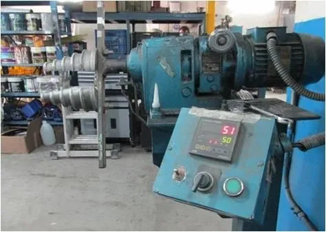 La imagen 6 de la Empresa ELECTROTÉCNICA KVA, C.A.