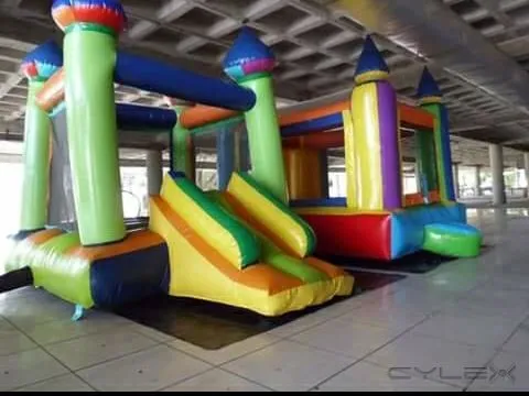 La imagen 13 de la Empresa AGENCIA DE FESTEJOS PAYASITAS DIVERSION Y AVENTURA