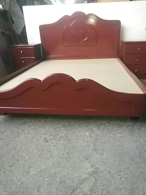 La imagen 1 de la Empresa FABRICA DE MUEBLES BARCO