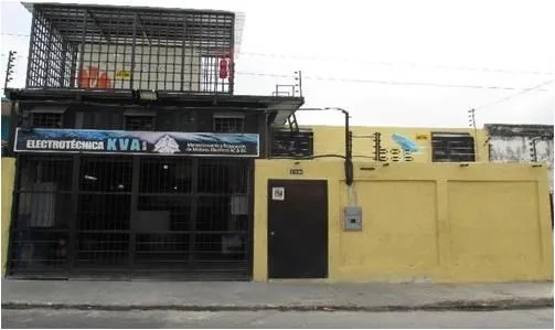 La imagen 10 de la Empresa ELECTROTÉCNICA KVA, C.A.