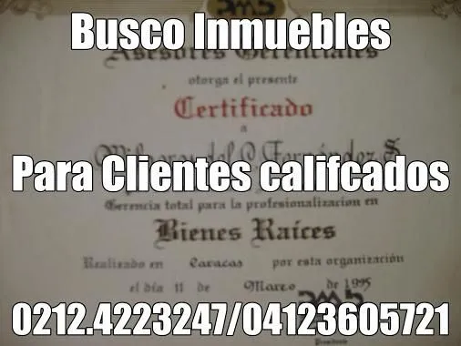 La imagen 4 de la Empresa ASESORÍA INMOBILIARIA MFDINERO