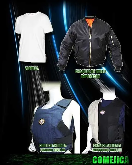 La imagen 14 de la Empresa COMEJICA