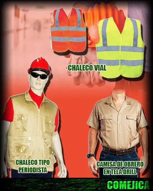 La imagen 17 de la Empresa COMEJICA