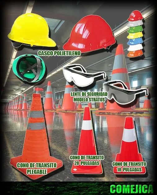 La imagen 18 de la Empresa COMEJICA