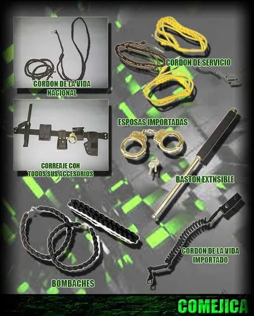 La imagen 23 de la Empresa COMEJICA