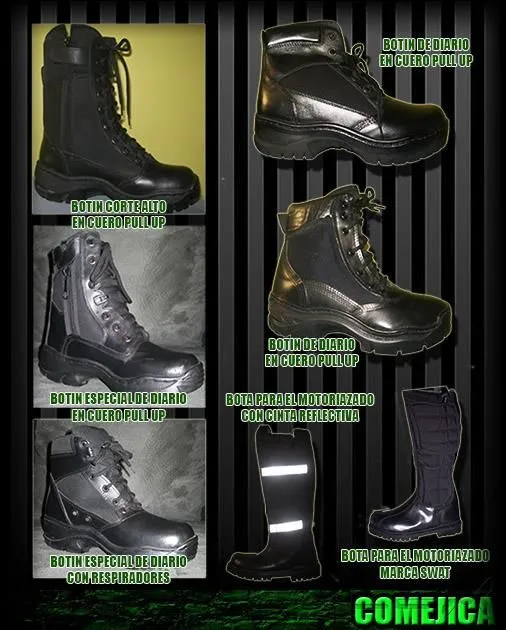 La imagen 24 de la Empresa COMEJICA