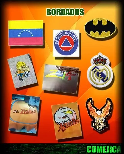 La imagen 29 de la Empresa COMEJICA