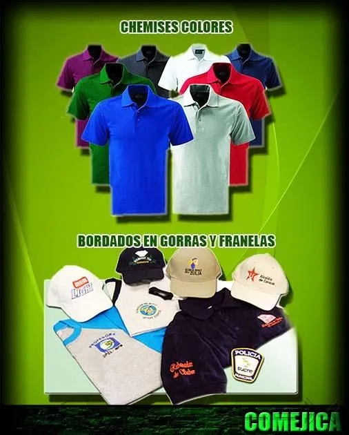 La imagen 31 de la Empresa COMEJICA