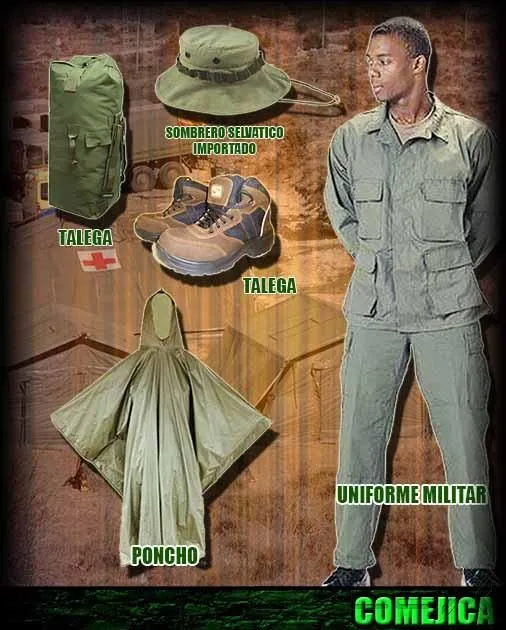 La imagen 33 de la Empresa COMEJICA