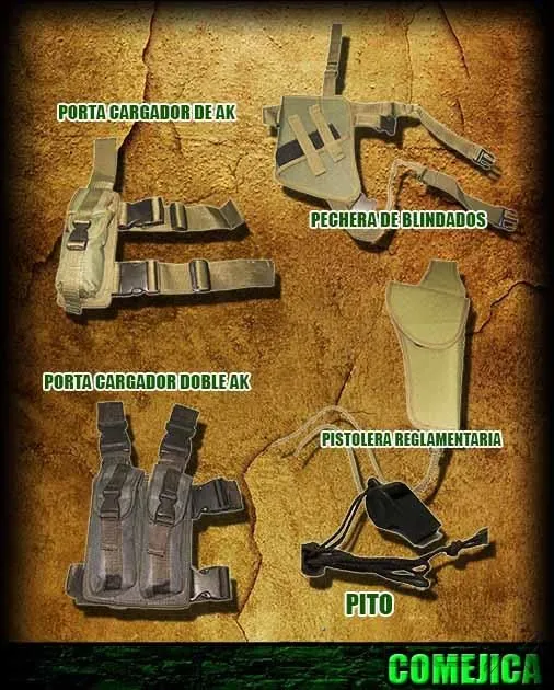 La imagen 36 de la Empresa COMEJICA