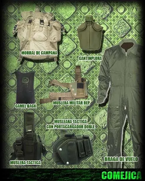 La imagen 38 de la Empresa COMEJICA