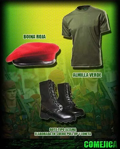 La imagen 39 de la Empresa COMEJICA