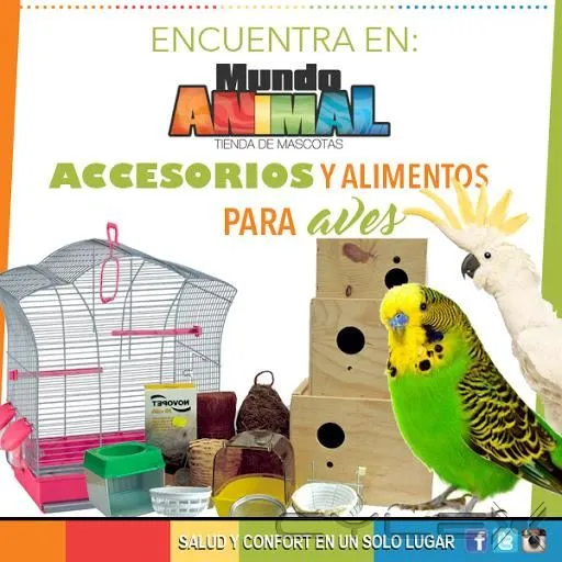 La imagen 4 de la Empresa MUNDO ANIMALX