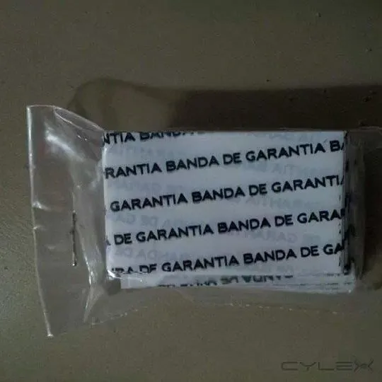 La imagen 20 de la Empresa ENVIPLASTI CA