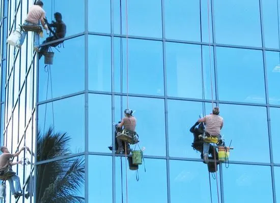 La imagen 4 de la Empresa CORPORACIÓN TECNOLIMP, C.A