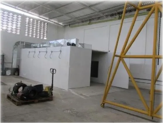 La imagen 2 de la Empresa ELECTROTÉCNICA KVA, C.A.