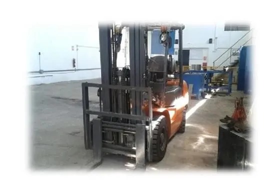 La imagen 4 de la Empresa ELECTROTÉCNICA KVA, C.A.