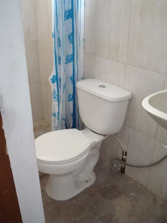 La imagen 9 de la Empresa POSADA BARARIDA BARQUISIMETO