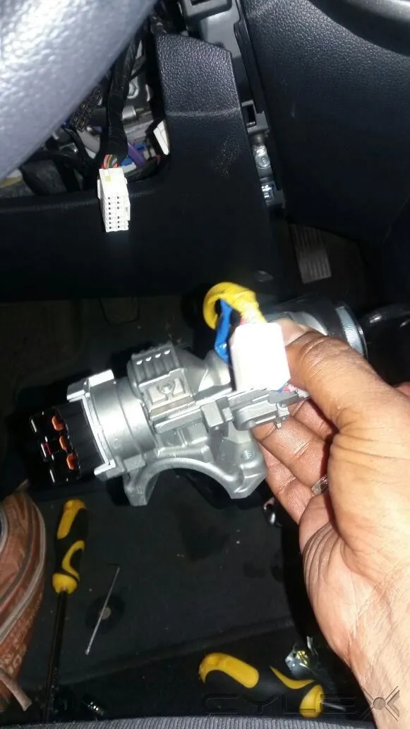 La imagen 4 de la Empresa AUTO CERRAJERIA LEÓN CARACAS