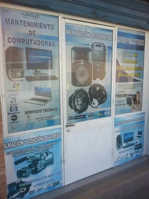La imagen 3 de la Empresa EXCELSO WEB