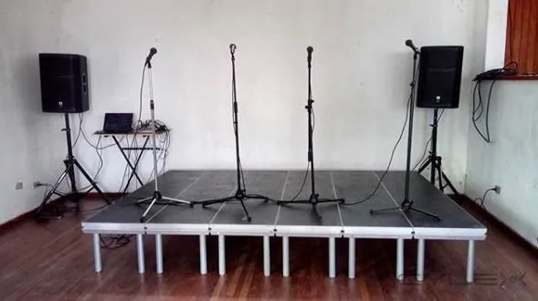 La imagen 5 de la Empresa SONIDO CARACAS