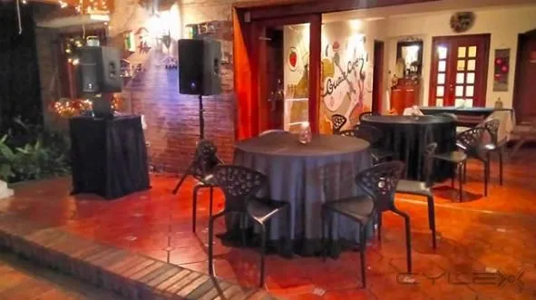 La imagen 9 de la Empresa SONIDO CARACAS