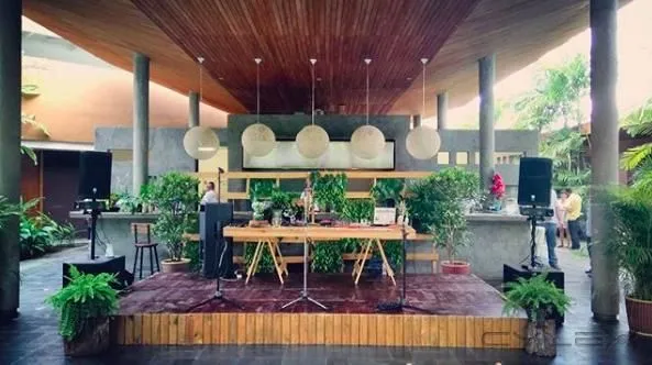 La imagen 3 de la Empresa SONIDO CARACAS