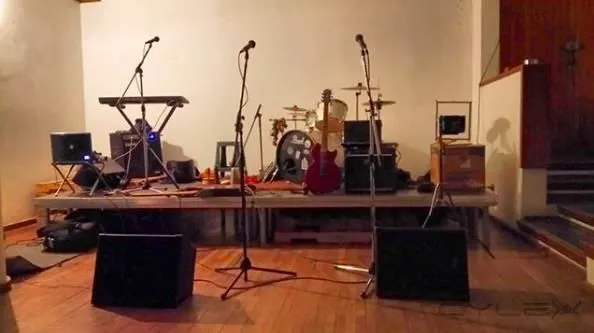 La imagen 8 de la Empresa SONIDO CARACAS