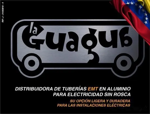 La imagen 3 de la Empresa DISTRIBUIDORA LA GUAGUA C.A