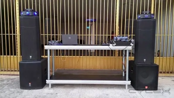 La imagen 14 de la Empresa SONIDO CARACAS