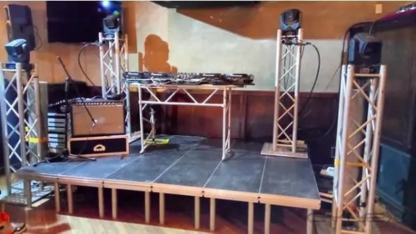 La imagen 10 de la Empresa SONIDO CARACAS