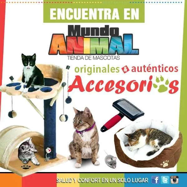 La imagen 2 de la Empresa MUNDO ANIMALX